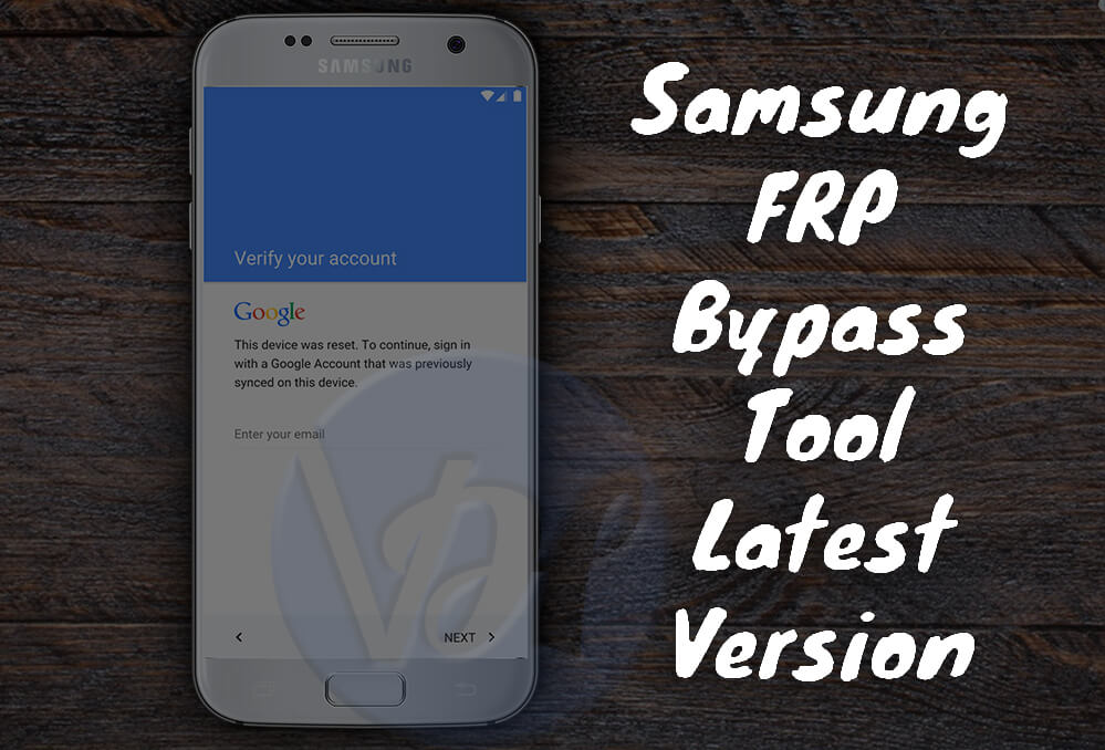 bypass frp with software