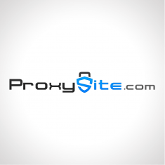 proxysite.com Best Proxy Server List 2016