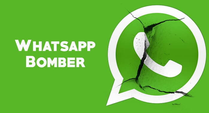 Bomber whatsapp sms WhatsApp Bomber