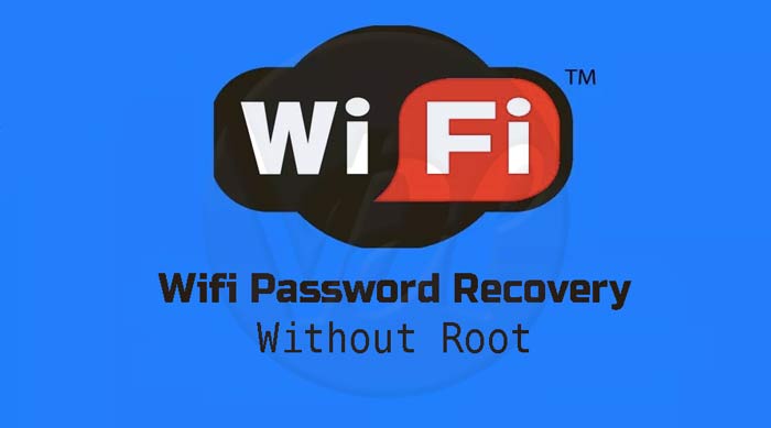 Miten löytää Wifi-salasana Androidilla ilman Root