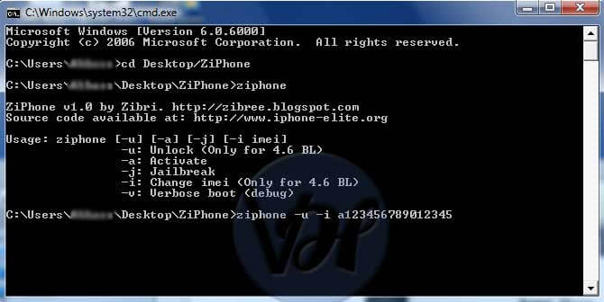 How to Change IMEI Number on iPhone Without Jailbreak