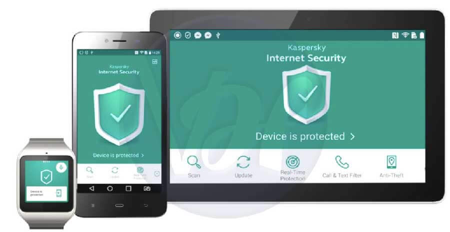 5 Best Free Antivirus For Android 2022
