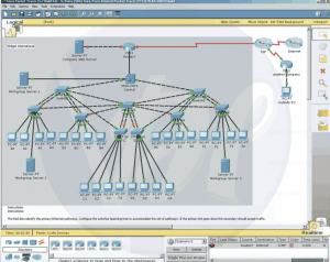 Download Cisco Packet Tracer Version 7.1 Free {Official}