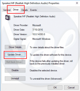 Windows 10 Sound Tidak Bekerja Masalah | Terpecahkan