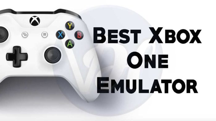 Best-Xbox-One-Emulator