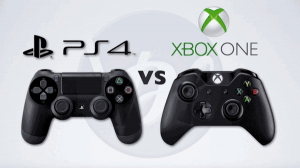 PS4 Vs Xbox One: Which Console is Best for You?