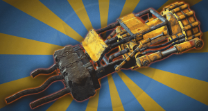 5 Best Fallout 4 Weapons and Where to Find them?