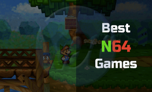 5 Best N64 Games Ever Released | 2019 Update