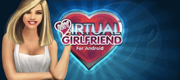 5 Best Virtual Girlfriend Apps / Simulator For Android