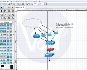 Best Free Visio Alternatives | 2019 Edition - Viral Hax uml diagram itunes 