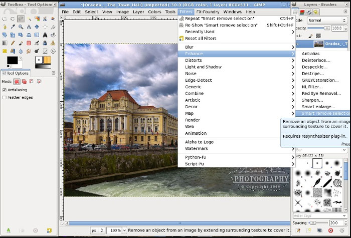 15 Best GIMP Plugins Which You Must Have in 2022