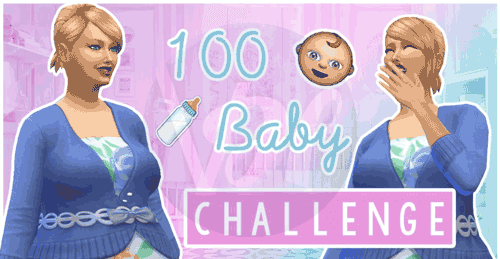 5 Best Sims 4 Challenges 21 Edition Viral Hax