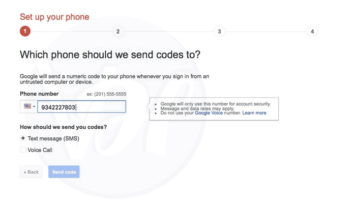 How to Bypass Gmail Phone Verification in 2022