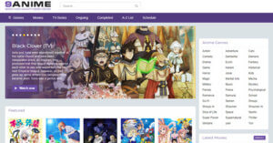 15 Best Free HD Anime Streaming Sites of 2022