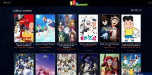 15 Best Free HD Anime Streaming Sites of 2022