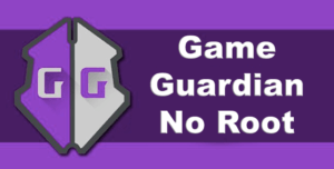 Download Game Guardian tanpa Root