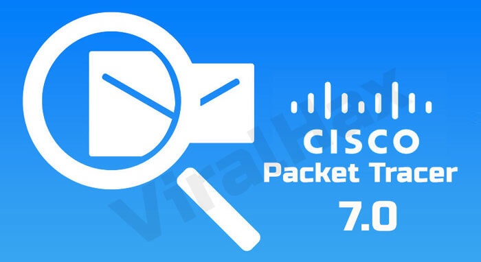 Packet tracer simulator download