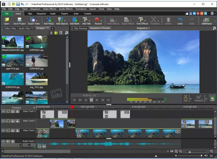 Easy Video Editing Process to Enhance Recording