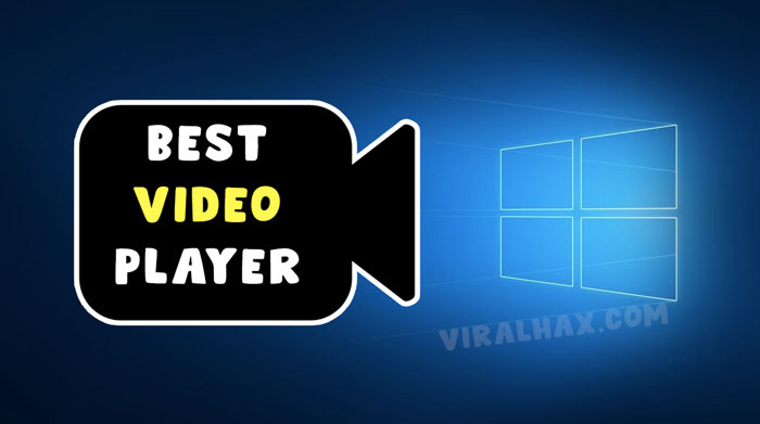 أفضل 10 مشغل فيديو Windows 10 | الخامس هو رائع 39