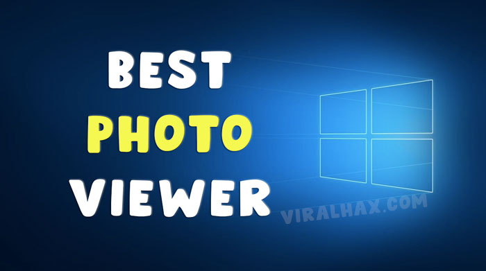 أفضل 10 عارض للصور Windows 10 26