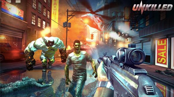 UNKILLED - Zombie FPS Shooting Game "width =" 600 "height =" 334 "srcset =" https://www.viralhax.com/wp-content/uploads/2020/03/UNKILLED-Zombie-FPS-Shooting-Game. jpg 600 واط ، https://www.viralhax.com/wp-content/uploads/2020/03/UNKILLED-Zombie-FPS-Shooting-Game-300x167.jpg 300w "أحجام =" (أقصى عرض: 600px) 100vw ، 600 بكسل