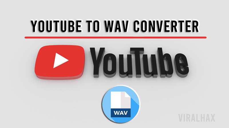 Youtube To WAV Converter windows mac