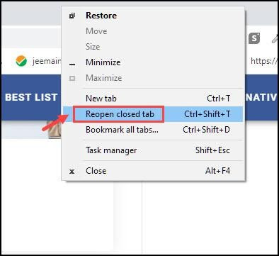 How to use Google Chrome for Productivity